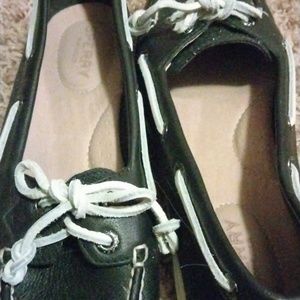 Sperry Top Sider